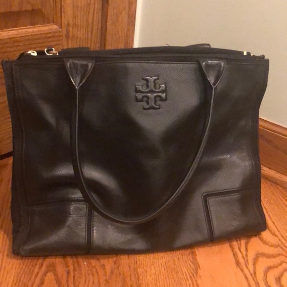 Tory Burch Tote Bag - Picture 2 of 7